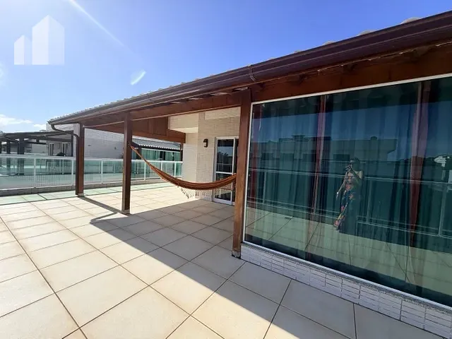 Cobertura / Penthouse com 260m² 3 quartos e 2 banheiros, à venda, no bairro Prainha em Arraial do Cabo