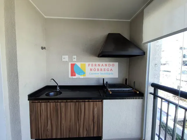 Cobertura / Penthouse 2 quartos e 4 banheiros, à venda ou para alugar, no bairro Vila Irmãos Arnoni em São Paulo
