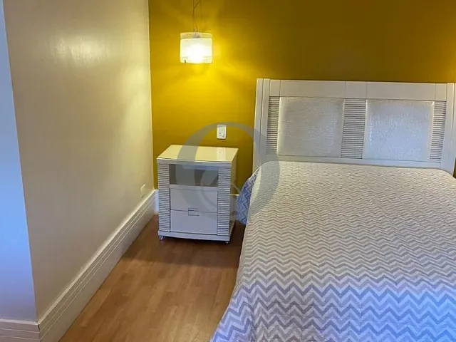 Cobertura / Penthouse 3 quartos e 5 banheiros, à venda, no bairro Tatuapé em São Paulo
