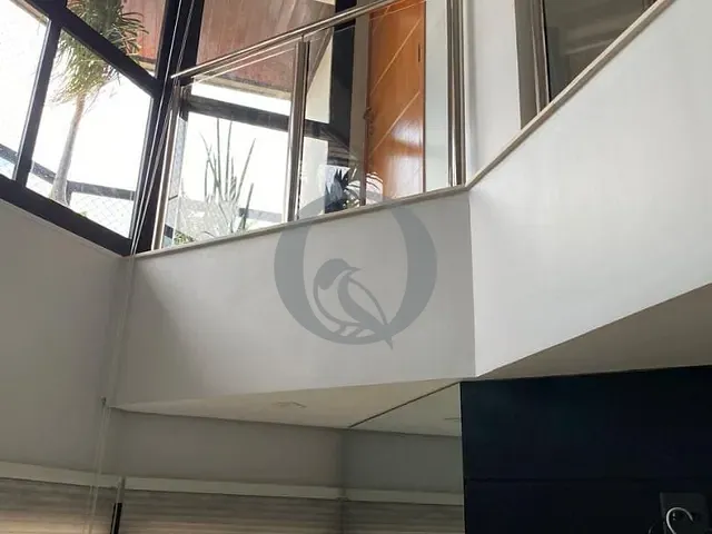 Cobertura / Penthouse 3 quartos e 5 banheiros, à venda, no bairro Tatuapé em São Paulo