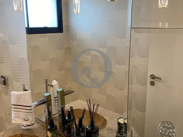 Cobertura / Penthouse 3 quartos e 5 banheiros, à venda, no bairro Tatuapé em São Paulo