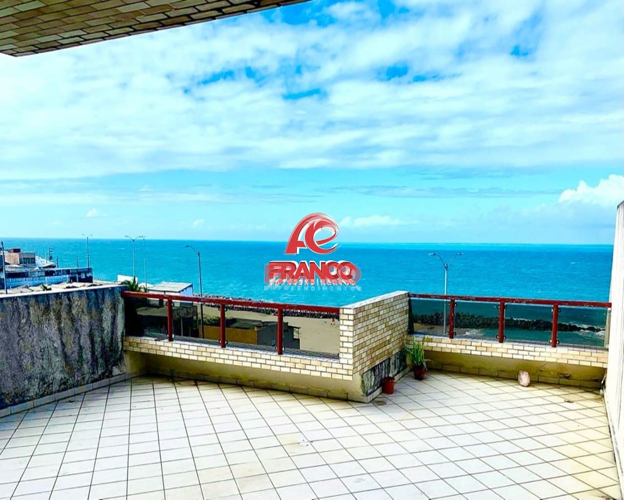 Cobertura, 1 quarto, 115 m² - Foto 2