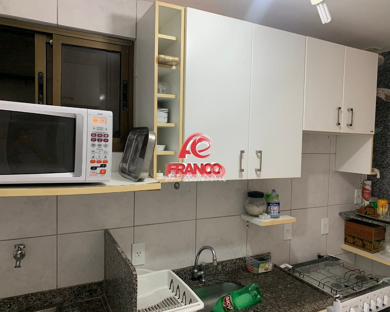 Cobertura, 1 quarto, 115 m² - Foto 15