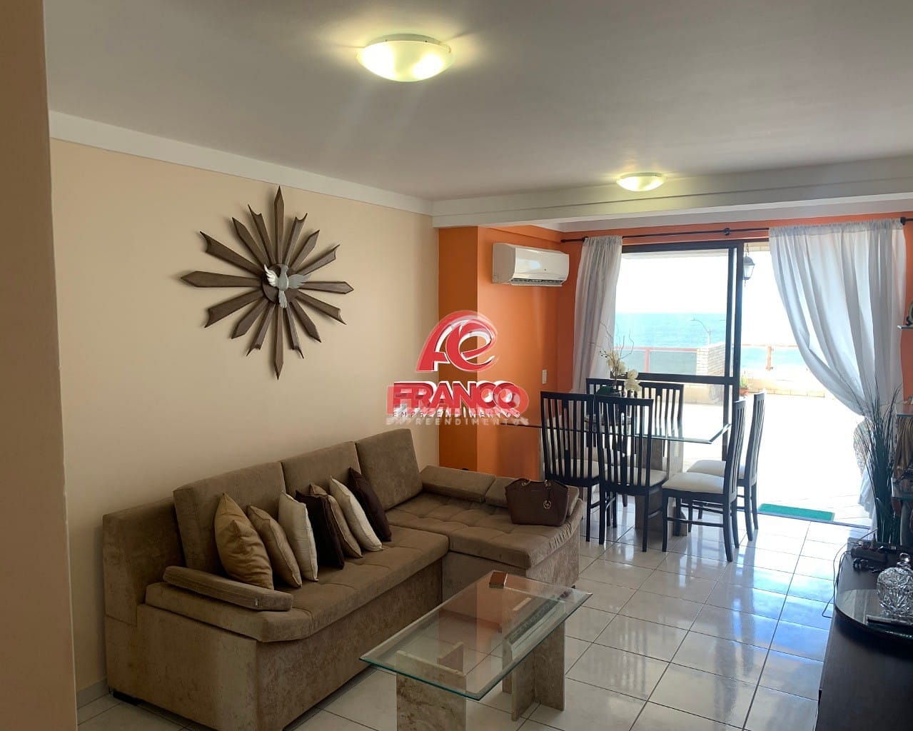 Cobertura, 1 quarto, 115 m² - Foto 8