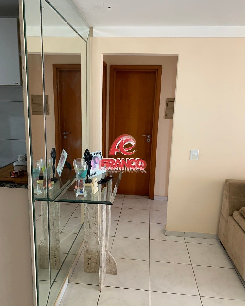 Cobertura, 1 quarto, 115 m² - Foto 12