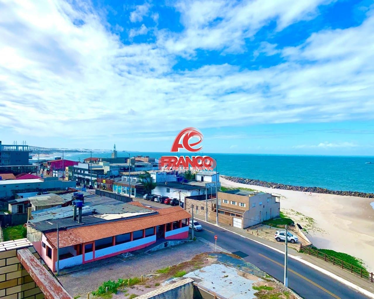 Cobertura, 1 quarto, 115 m² - Foto 3