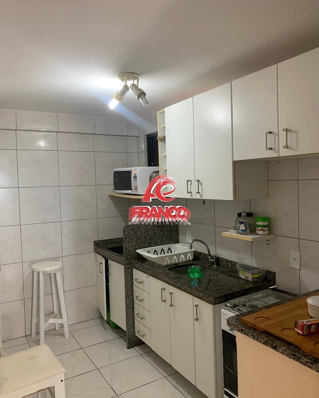 Cobertura, 1 quarto, 115 m² - Foto 13