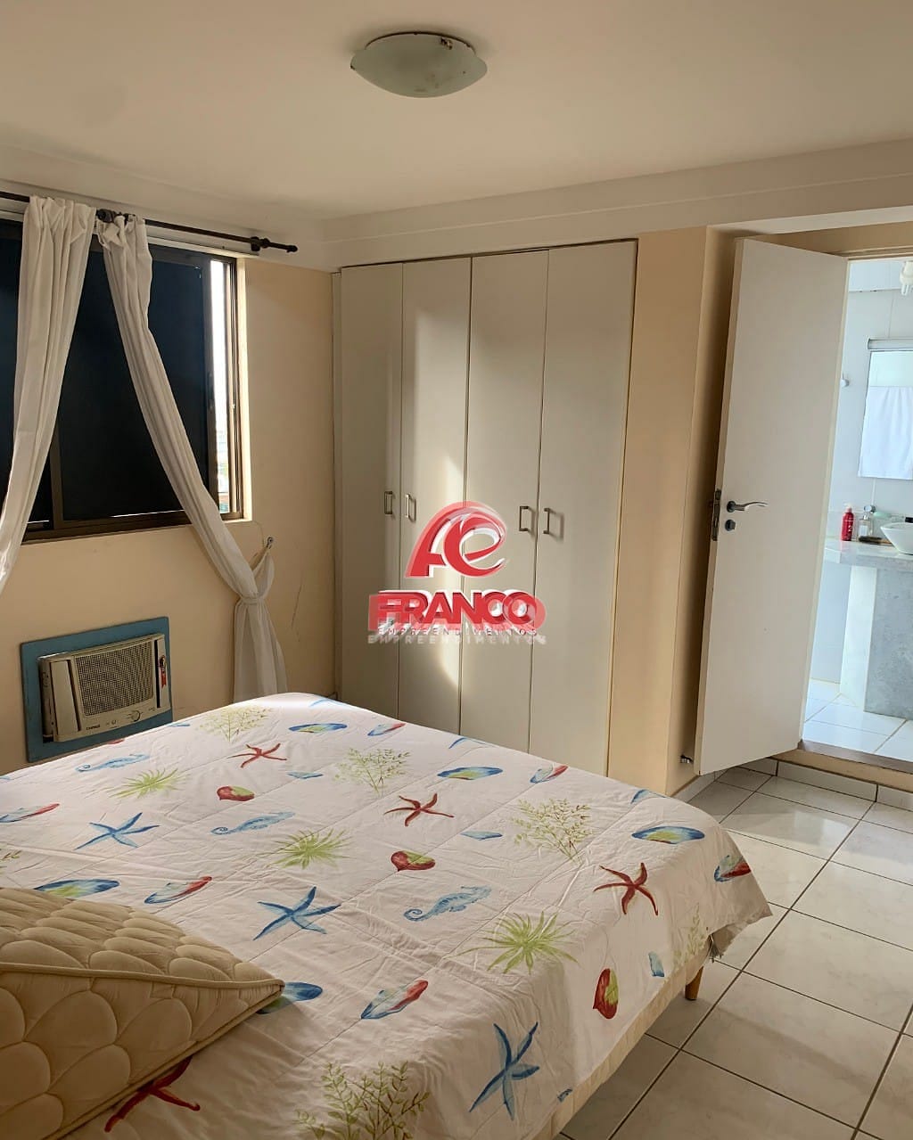 Cobertura, 1 quarto, 115 m² - Foto 21