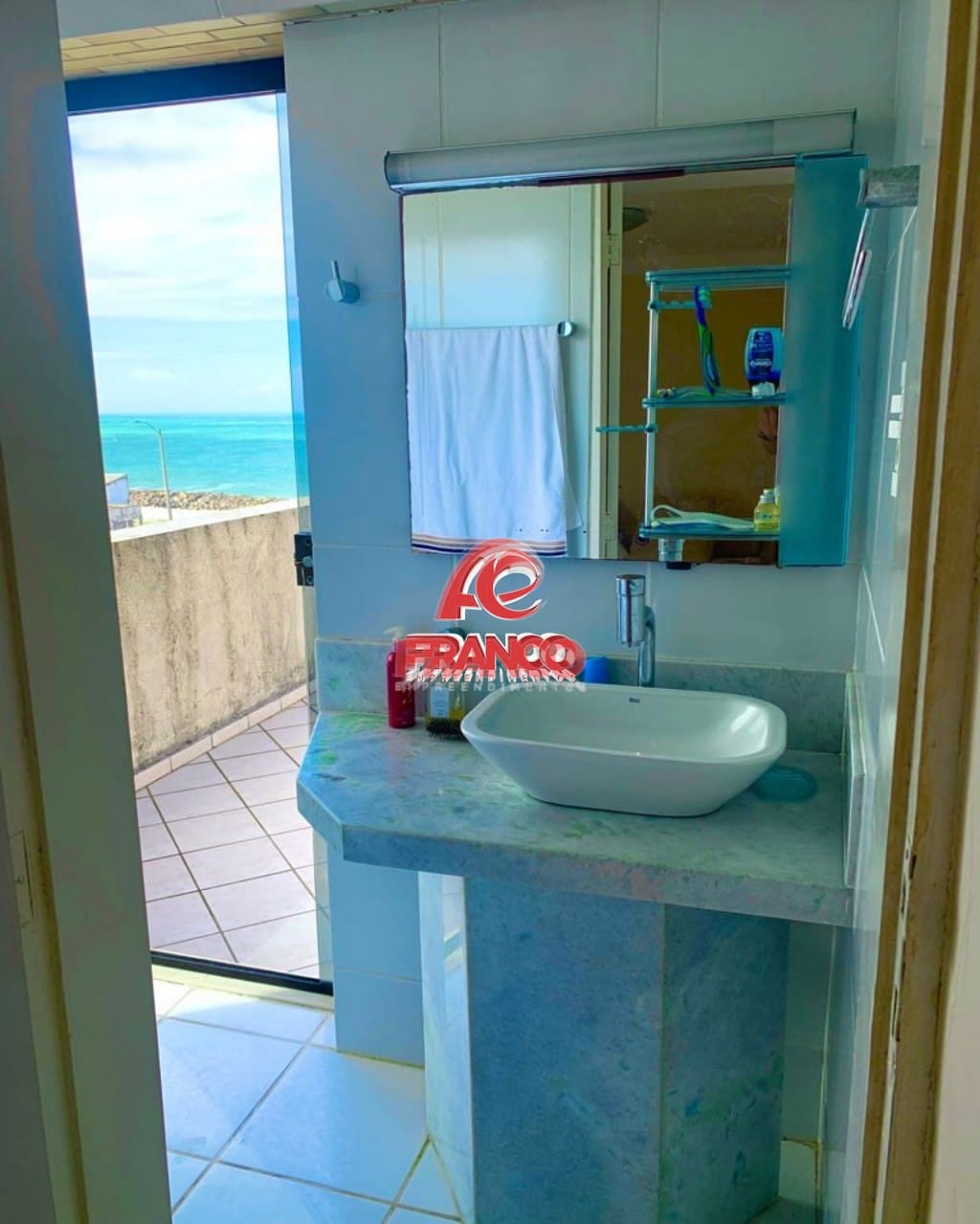 Cobertura, 1 quarto, 115 m² - Foto 5