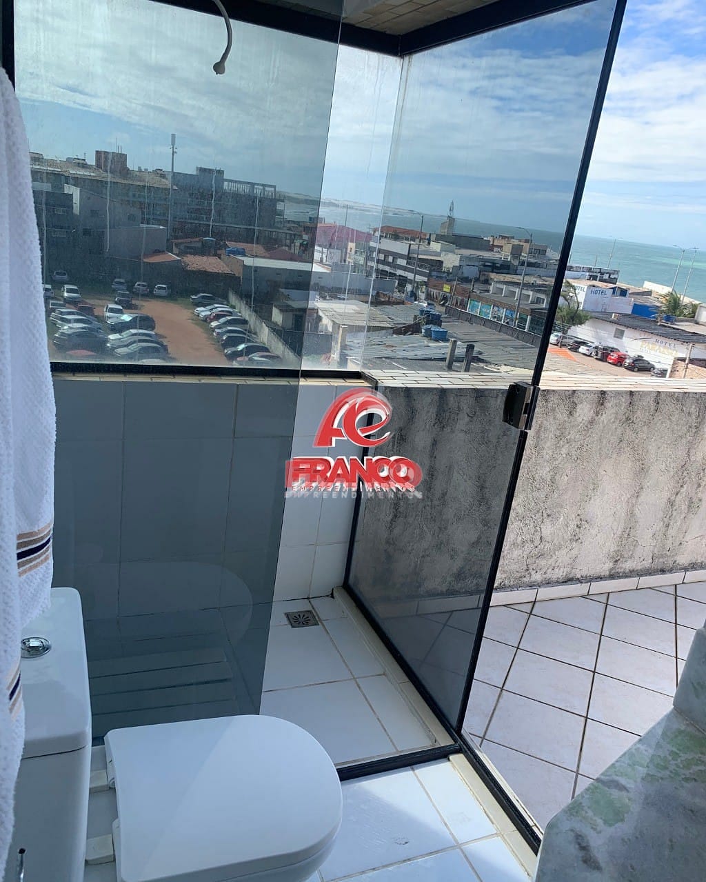 Cobertura, 1 quarto, 115 m² - Foto 28