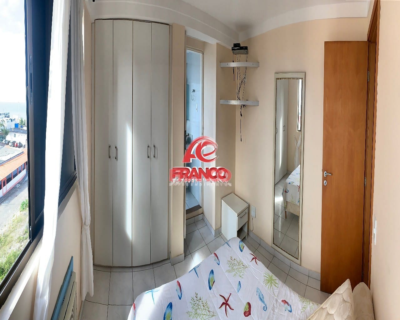 Cobertura, 1 quarto, 115 m² - Foto 17