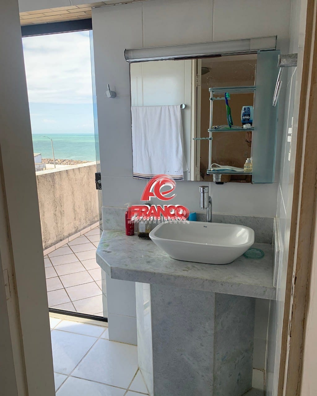 Cobertura, 1 quarto, 115 m² - Foto 27