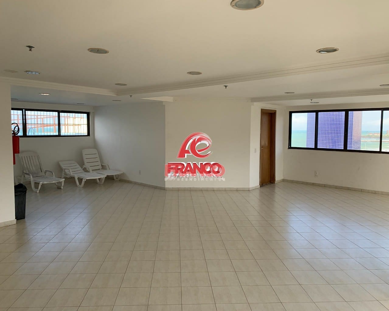 Cobertura, 1 quarto, 115 m² - Foto 33