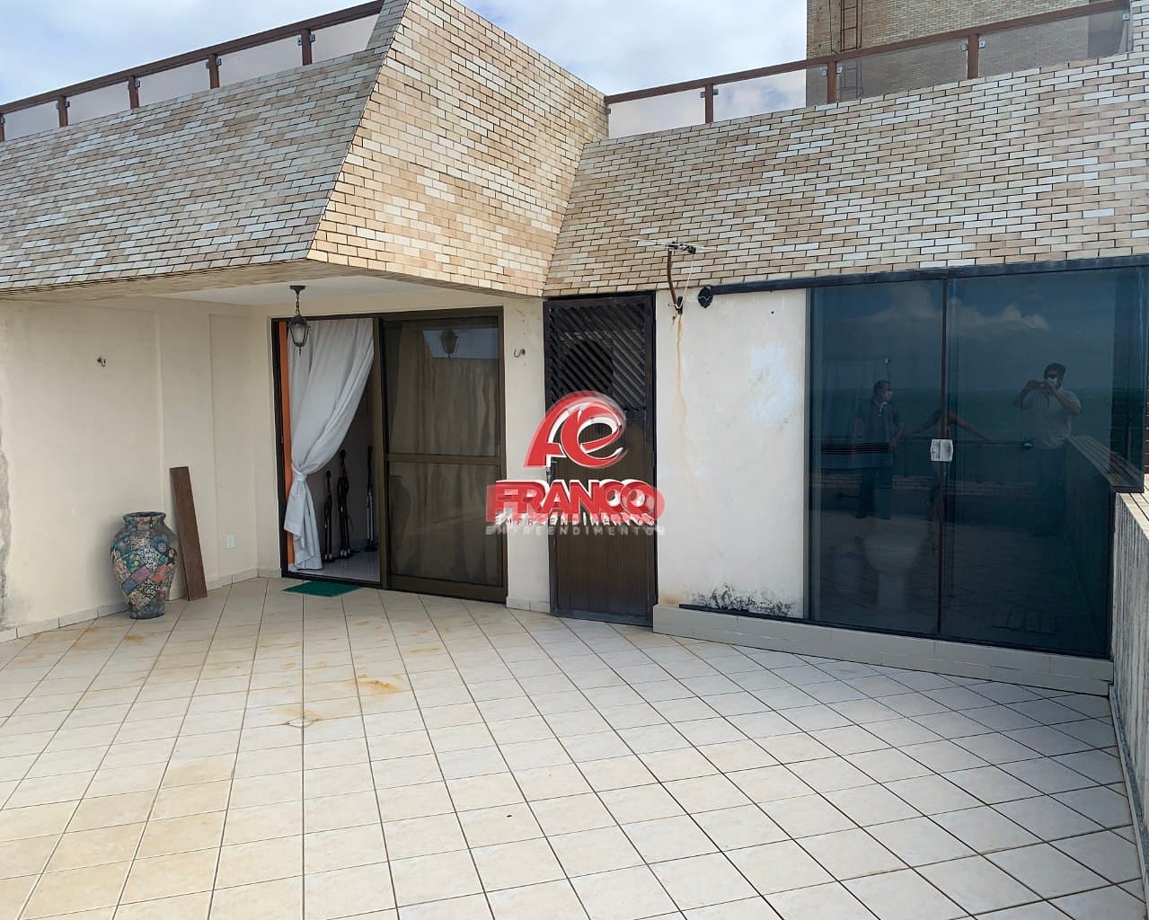 Cobertura, 1 quarto, 115 m² - Foto 6