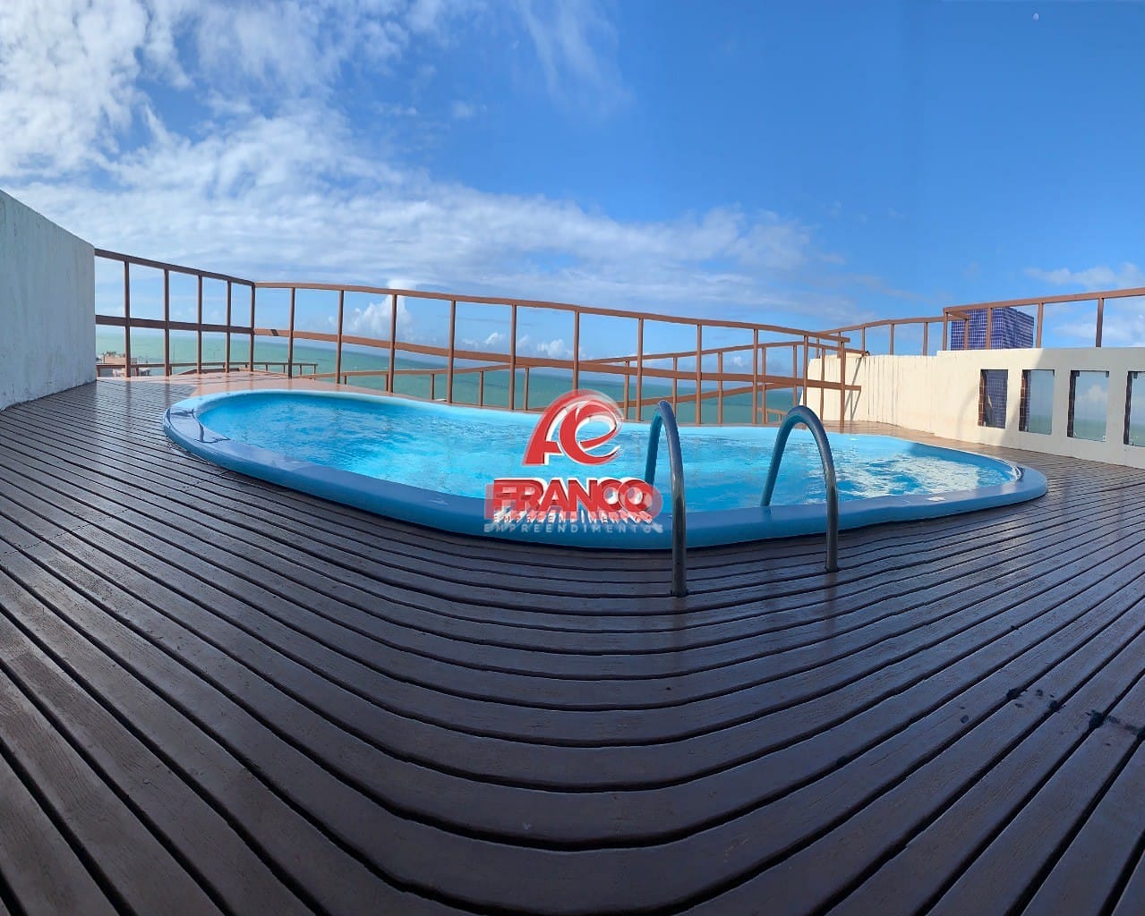 Cobertura, 1 quarto, 115 m² - Foto 30