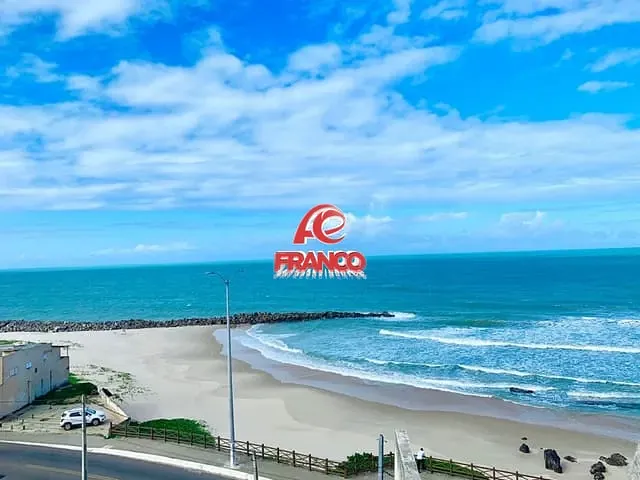 Cobertura / Penthouse à venda, no bairro AREIA PRETA em Natal