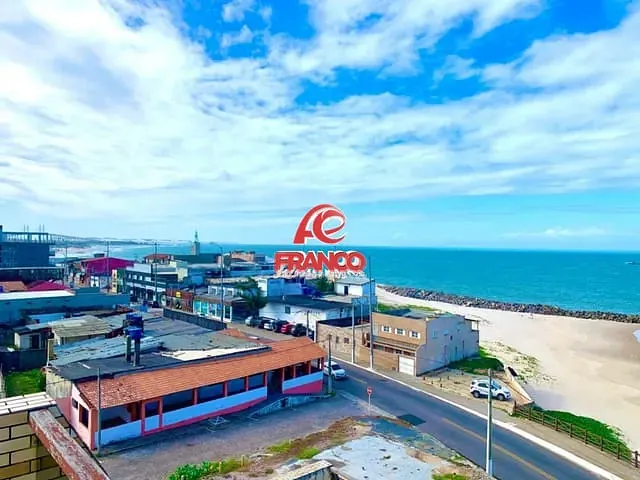 Cobertura / Penthouse à venda, no bairro AREIA PRETA em Natal