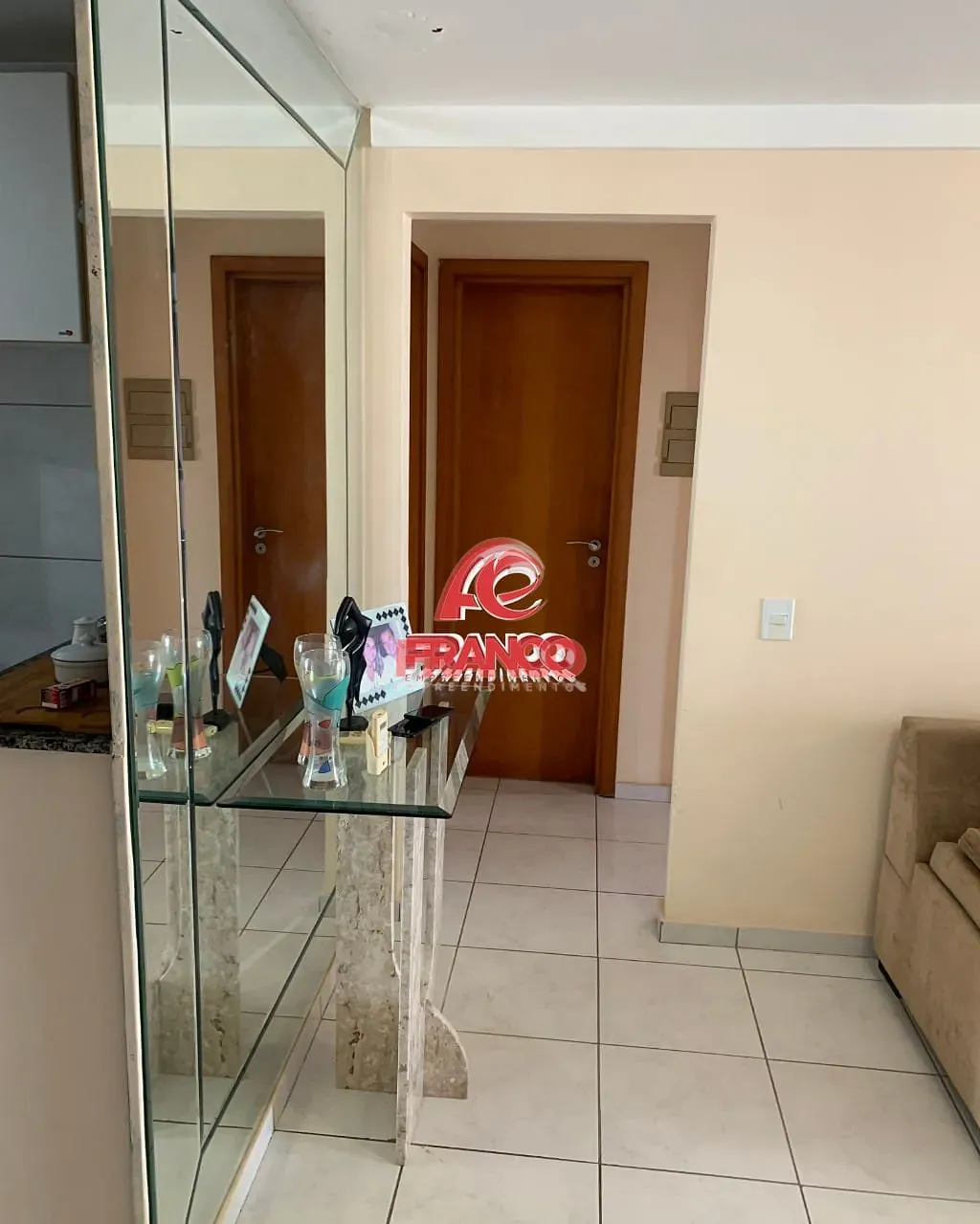 Cobertura, 1 quarto, 115 m² - Foto 12