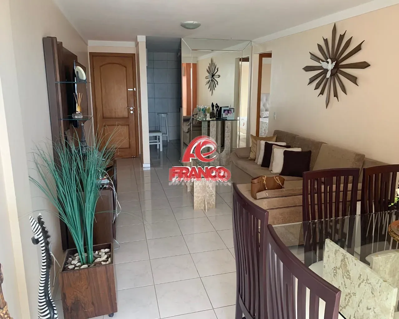 Cobertura, 1 quarto, 115 m² - Foto 10