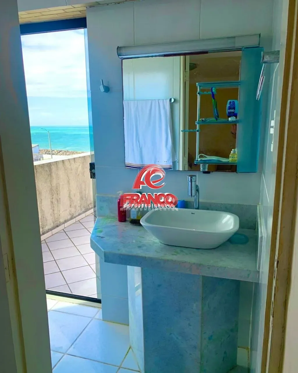 Cobertura, 1 quarto, 115 m² - Foto 5