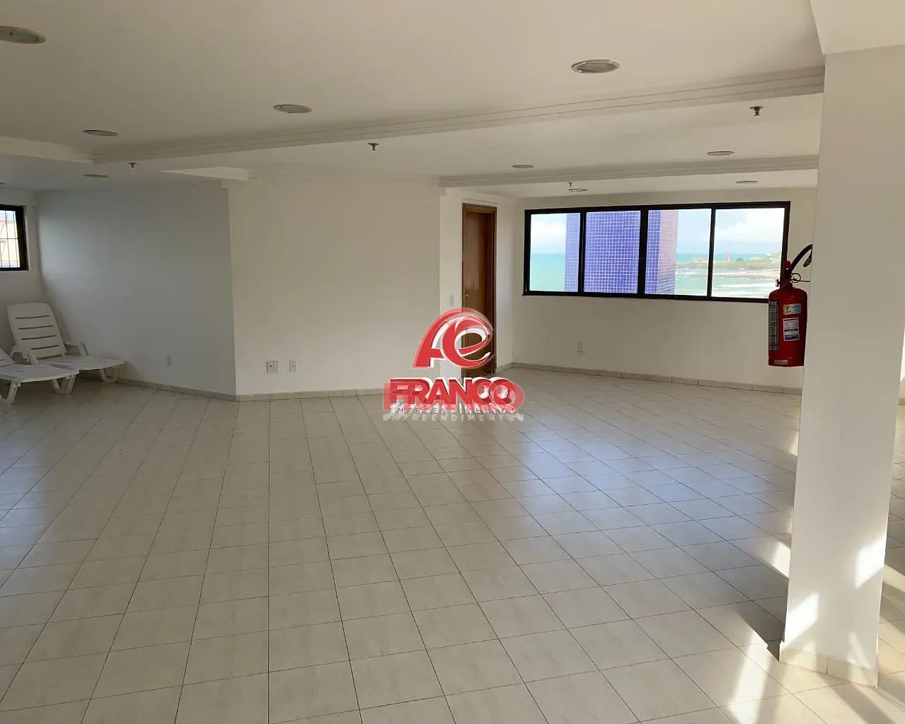 Cobertura, 1 quarto, 115 m² - Foto 32