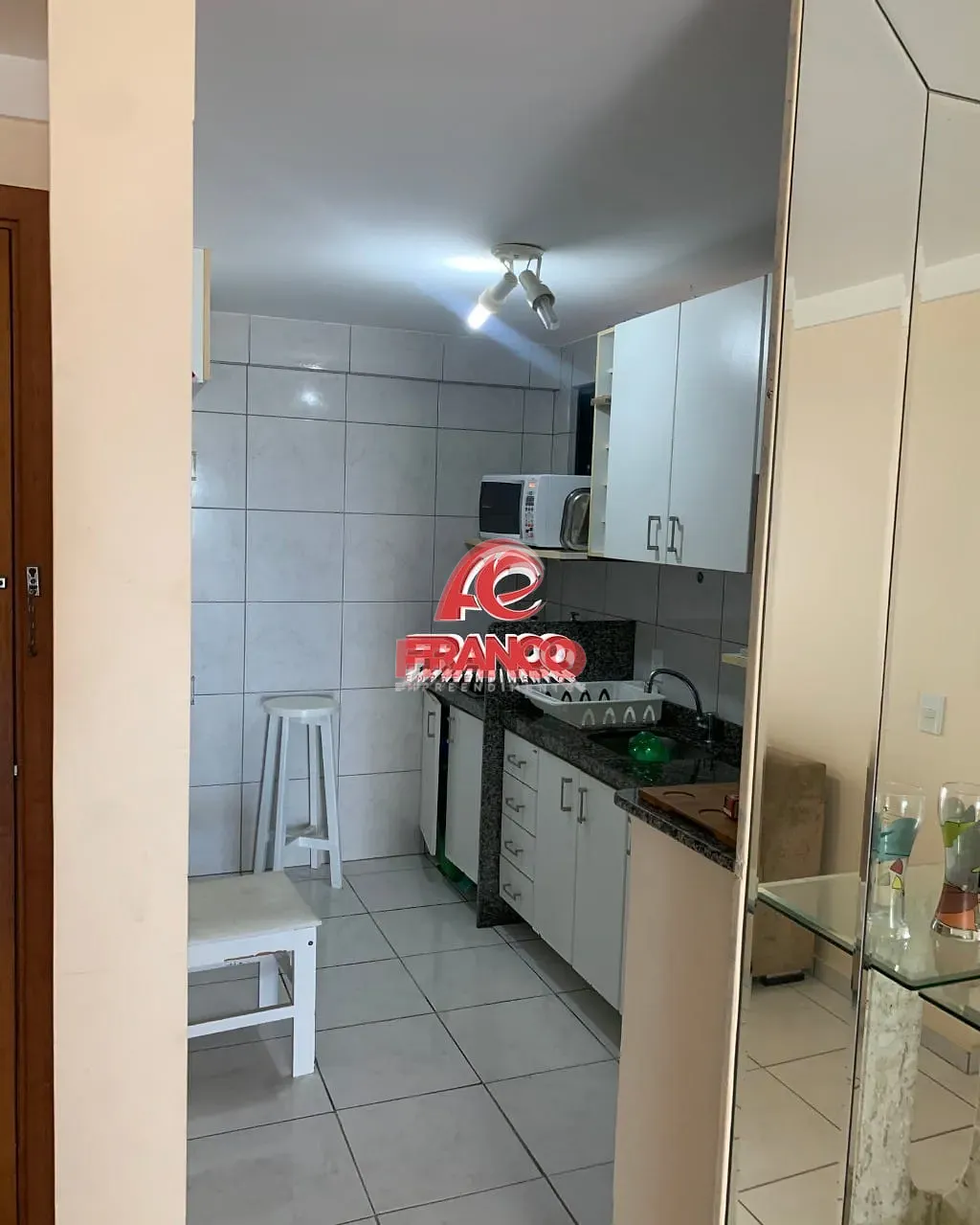 Cobertura, 1 quarto, 115 m² - Foto 14