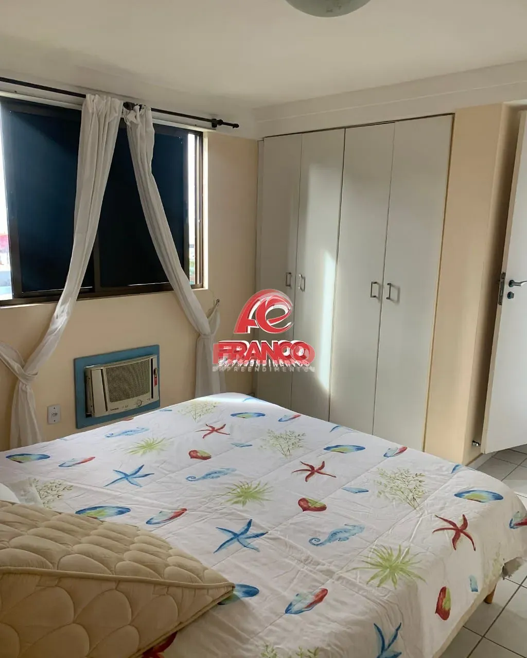 Cobertura, 1 quarto, 115 m² - Foto 23