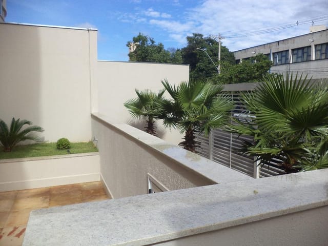 Cobertura / Penthouse com 400m² 3 quartos e 4 banheiros, à venda, no bairro Centro em Birigüi