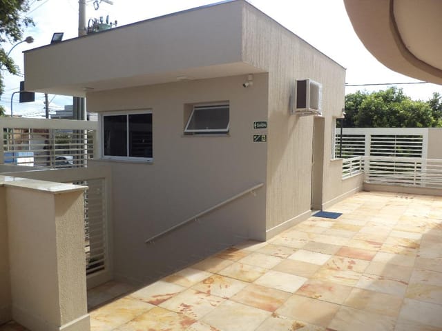 Cobertura / Penthouse com 400m² 3 quartos e 4 banheiros, à venda, no bairro Centro em Birigüi