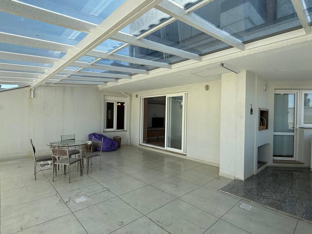 Cobertura / Penthouse com 220m² 2 quartos e 1 banheiro, à venda, no bairro centro em Nova Prata