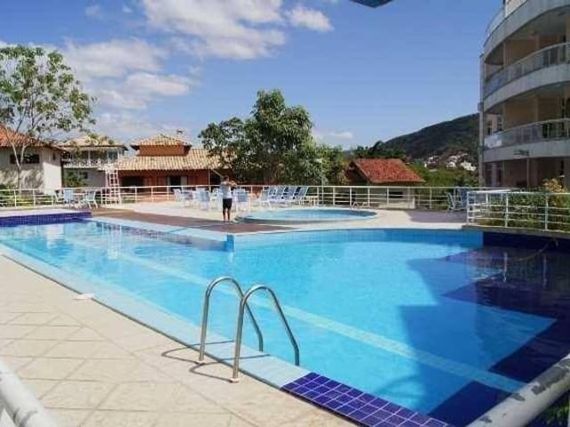 Cobertura / Penthouse com 214m² 3 quartos e 3 banheiros, à venda, no bairro Piratininga em Niterói