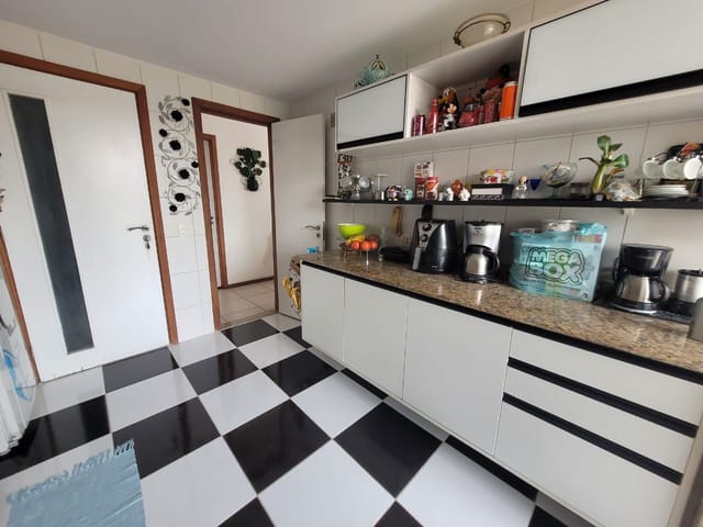 Cobertura / Penthouse com 214m² 3 quartos e 3 banheiros, à venda, no bairro Piratininga em Niterói