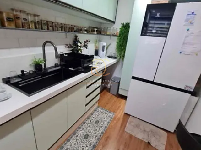 Cobertura / Penthouse com 180m² 4 quartos e 3 banheiros, à venda, no bairro Aparecida em Valença