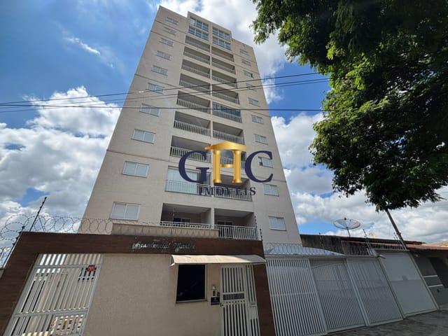 Apartamento com 156m² 2 quartos e 1 banheiro, à venda, no bairro Vila Elizabeth em Salto de Pirapora