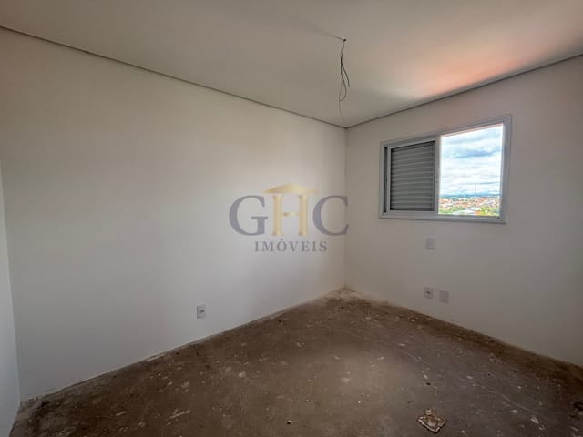 Apartamento com 156m² 2 quartos e 1 banheiro, à venda, no bairro Vila Elizabeth em Salto de Pirapora