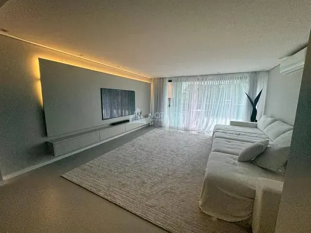 Cobertura / Penthouse com 162m² 3 quartos e 4 banheiros, à venda, no bairro Recreio dos Bandeirantes em Rio de Janeiro