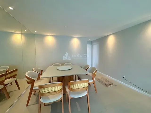 Cobertura / Penthouse com 162m² 3 quartos e 4 banheiros, à venda, no bairro Recreio dos Bandeirantes em Rio de Janeiro