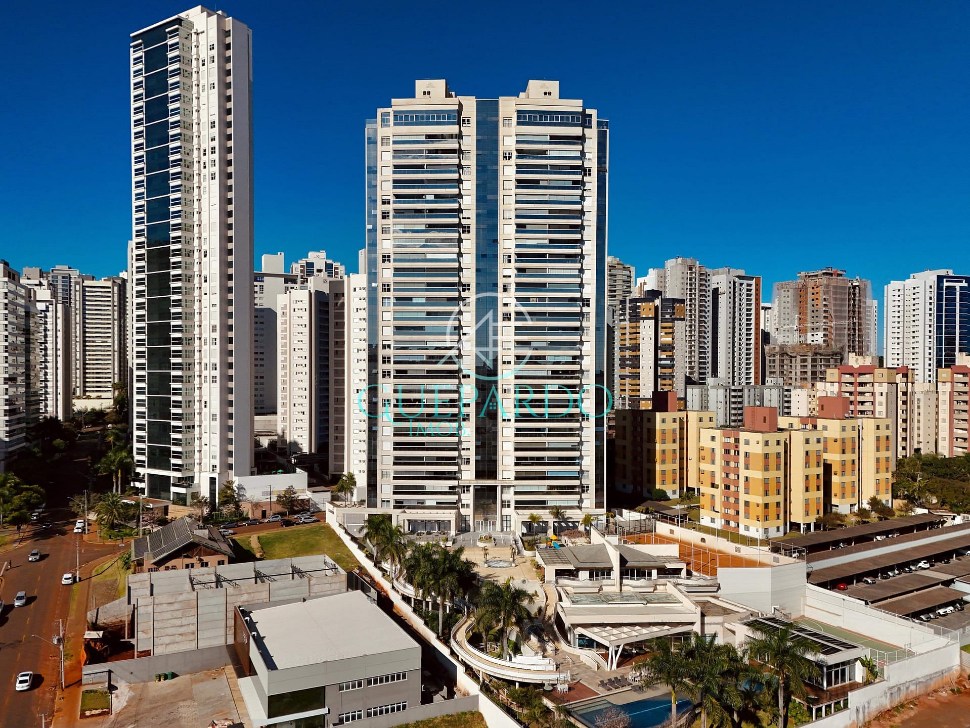 Cobertura, 3 quartos, 243 m² - Foto 25