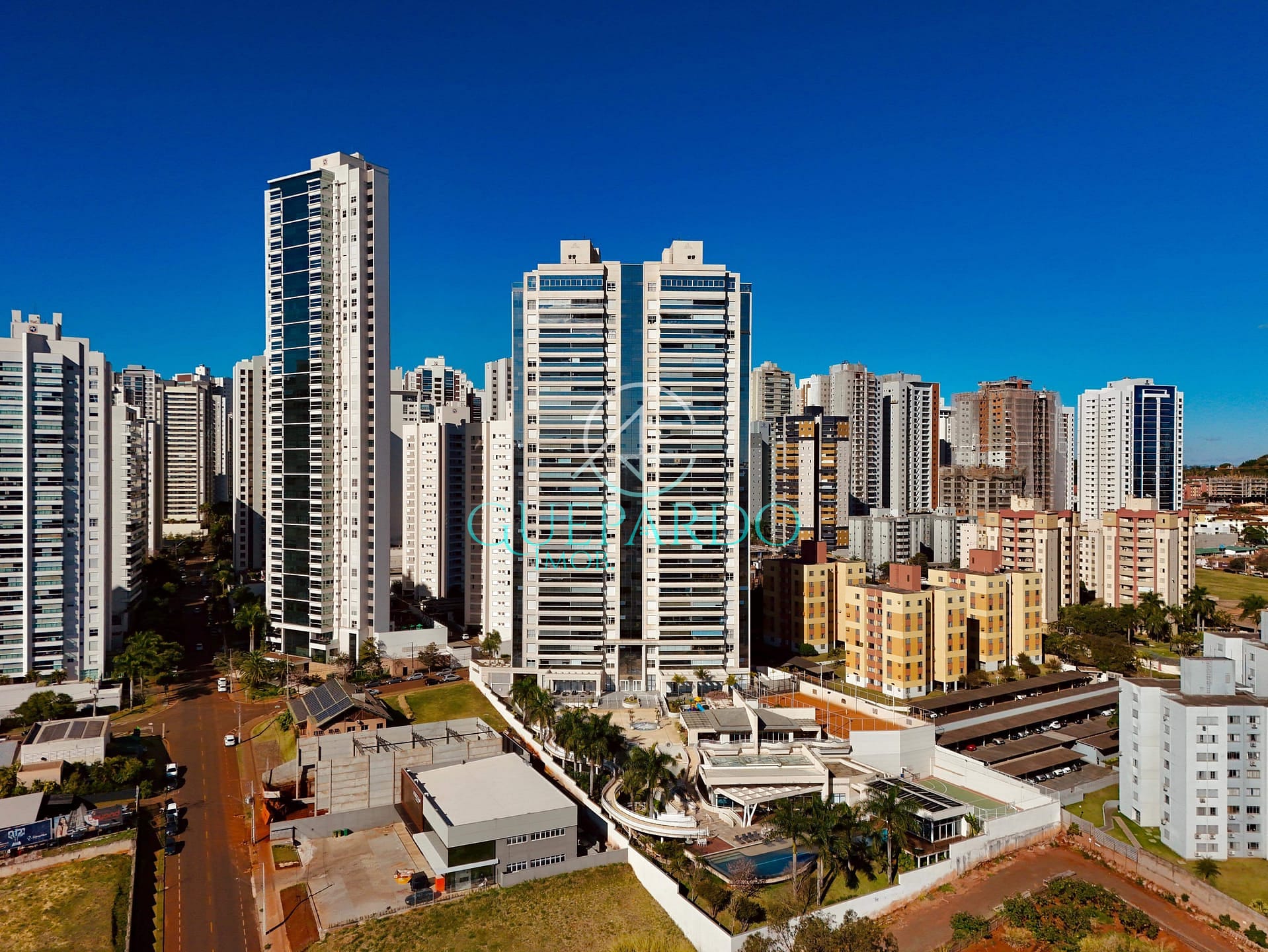 Cobertura, 3 quartos, 243 m² - Foto 26