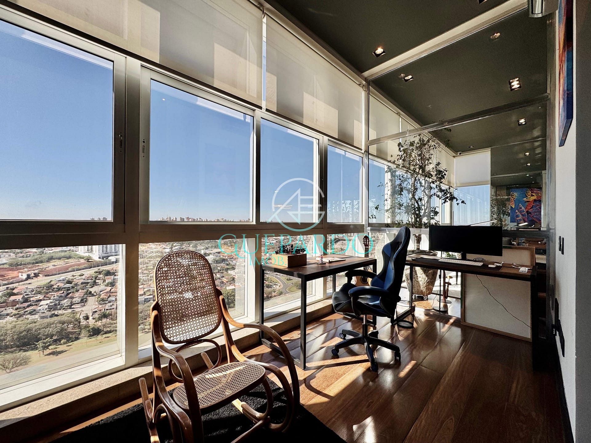 Cobertura, 3 quartos, 243 m² - Foto 7