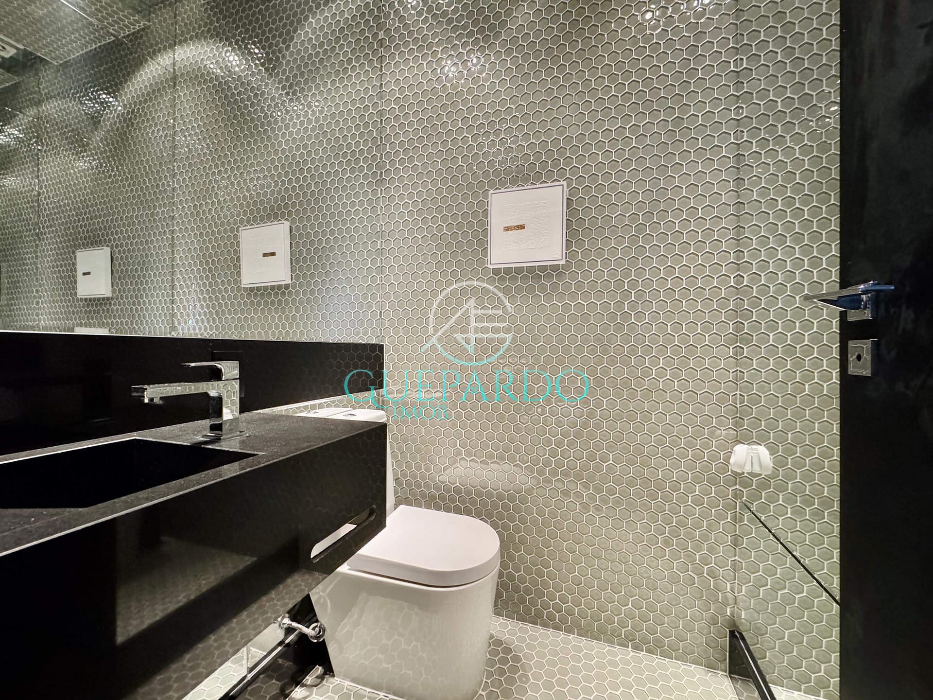 Cobertura, 3 quartos, 243 m² - Foto 10