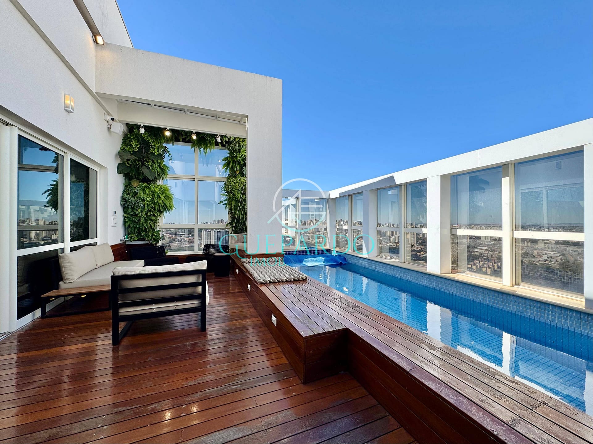 Cobertura, 3 quartos, 243 m² - Foto 12