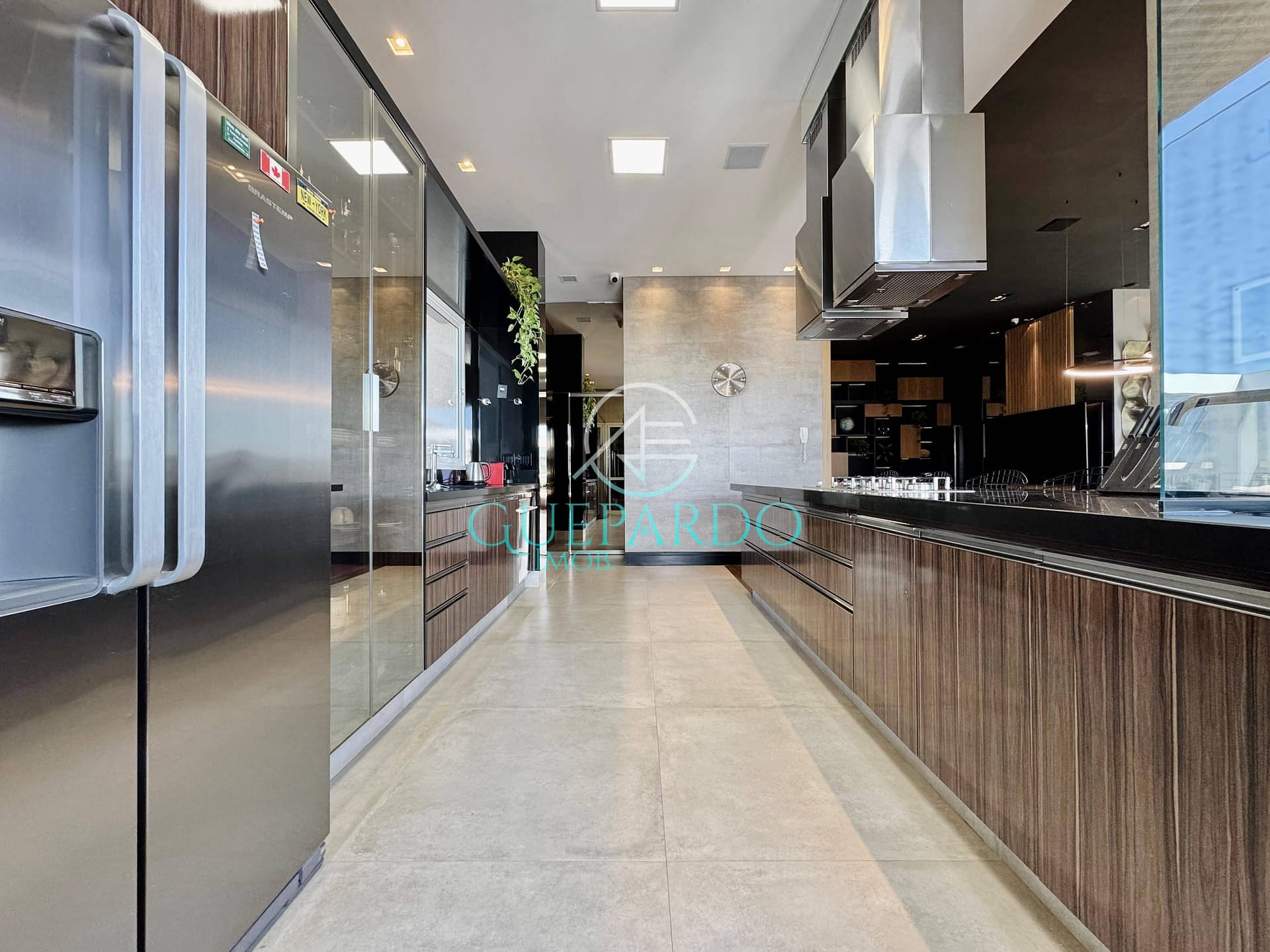 Cobertura, 3 quartos, 243 m² - Foto 14