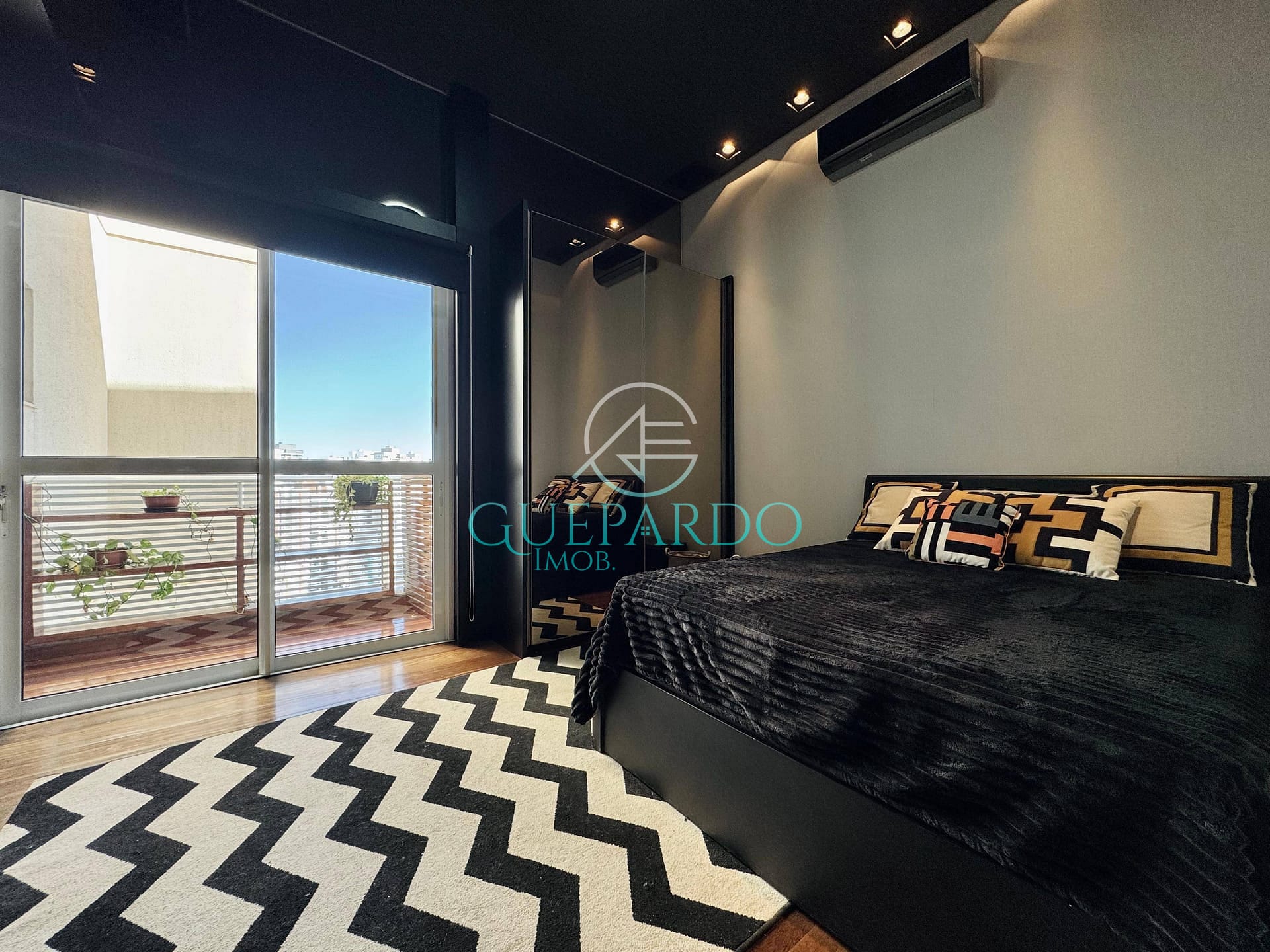 Cobertura, 3 quartos, 243 m² - Foto 16