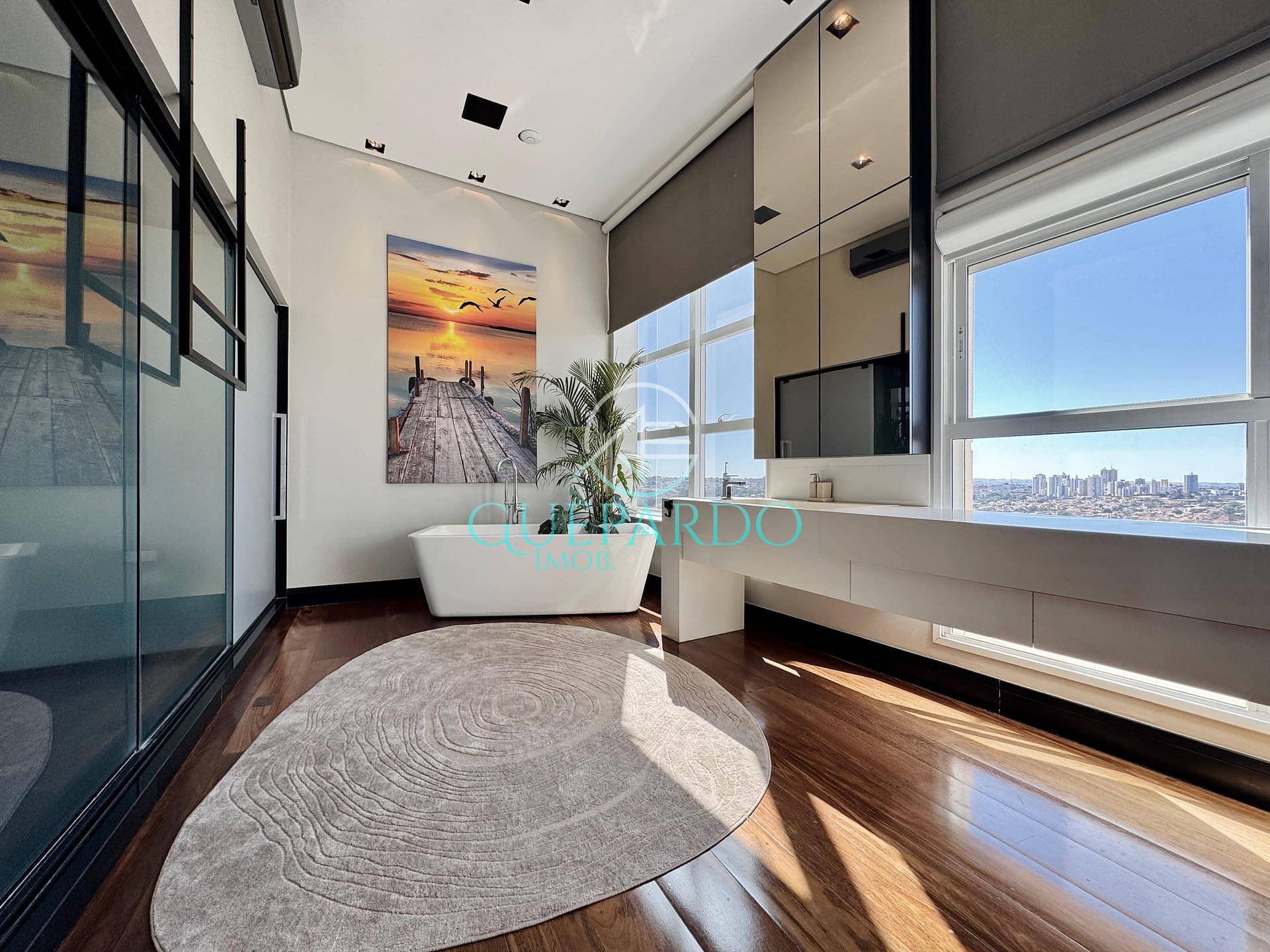 Cobertura, 3 quartos, 243 m² - Foto 22