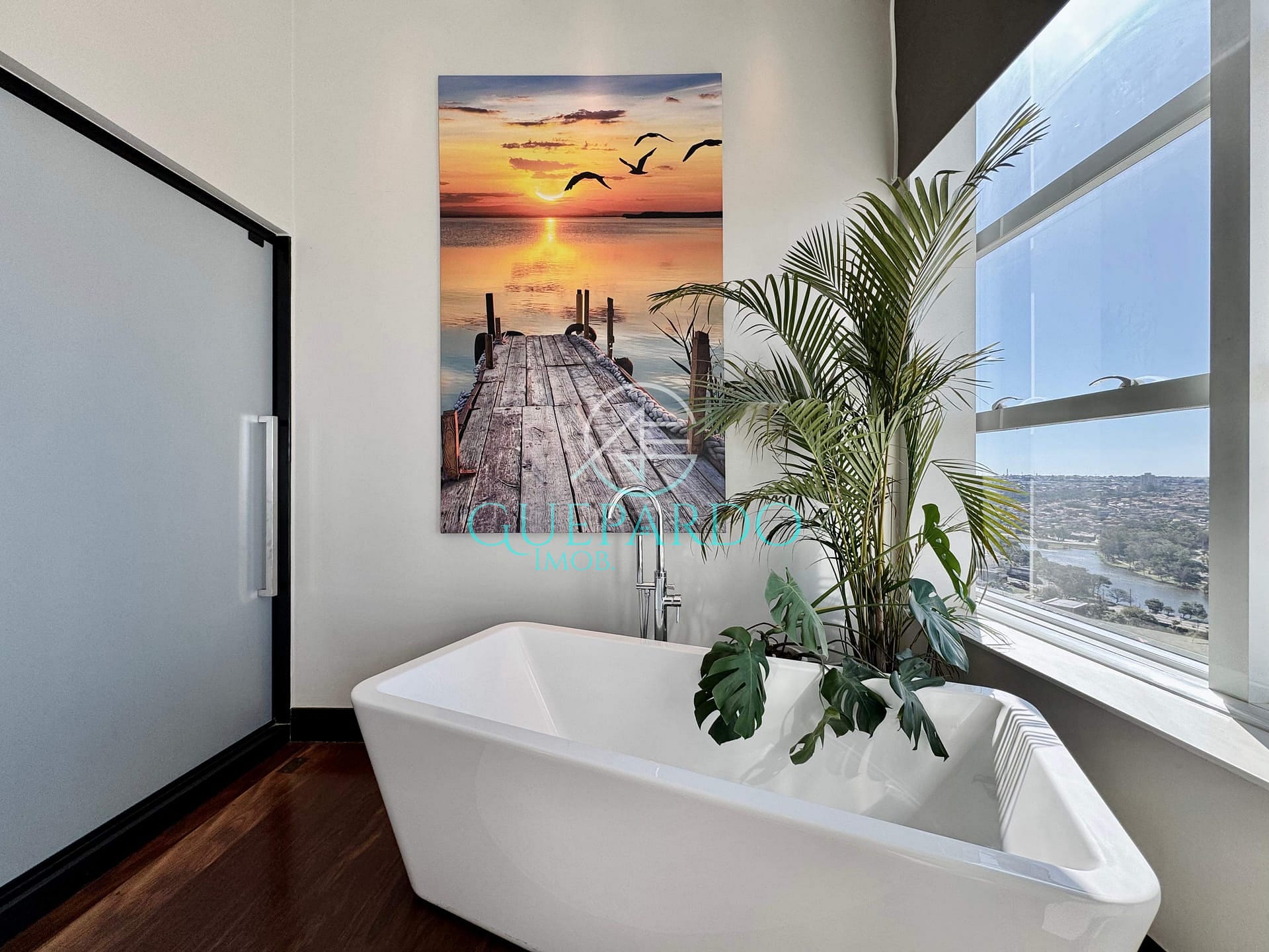 Cobertura, 3 quartos, 243 m² - Foto 23