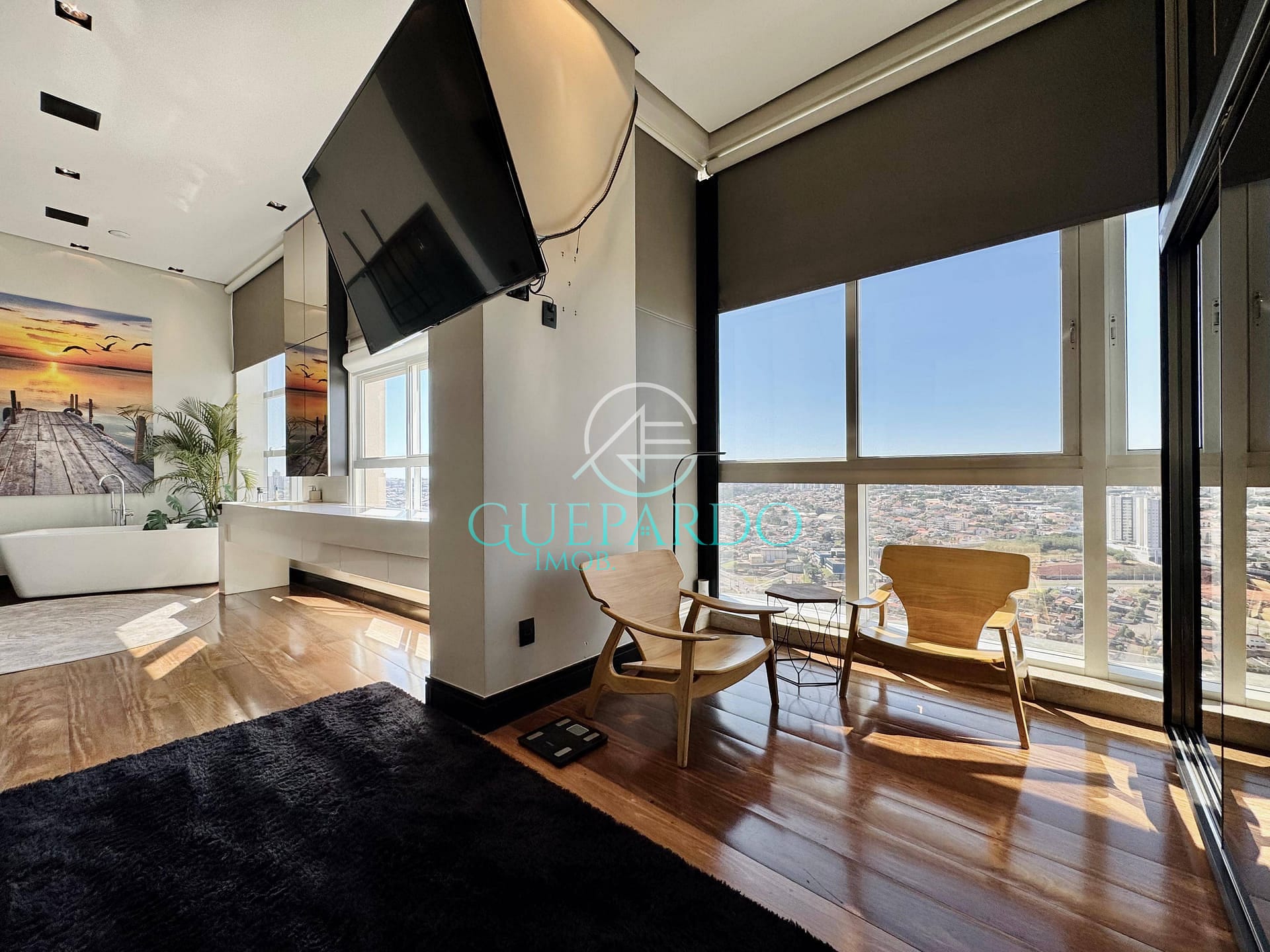 Cobertura, 3 quartos, 243 m² - Foto 24