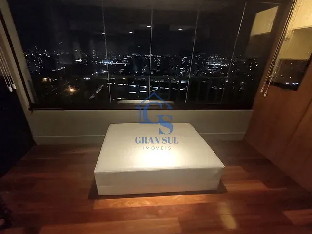 Cobertura / Penthouse com 123m² 1 quarto e 2 banheiros, à venda, no bairro Brás em São Paulo
