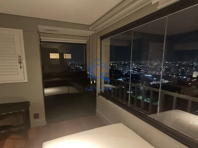 Cobertura / Penthouse com 123m² 1 quarto e 2 banheiros, à venda, no bairro Brás em São Paulo