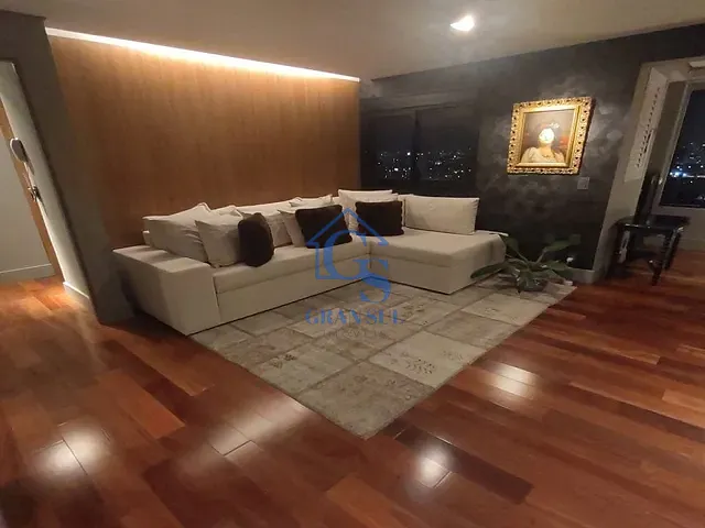Cobertura / Penthouse com 123m² 1 quarto e 2 banheiros, à venda, no bairro Brás em São Paulo